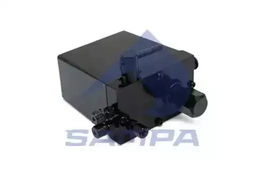 Насос подъема кабины SAMPA 061.339
