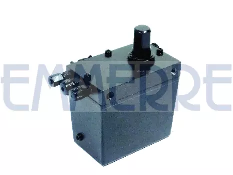 Насос подъема кабины EMMERRE 975170