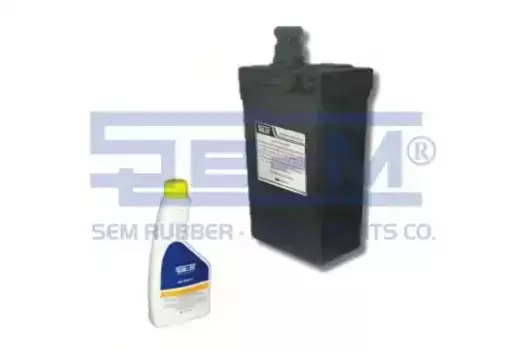 Насос подъема кабины SE-M 8456