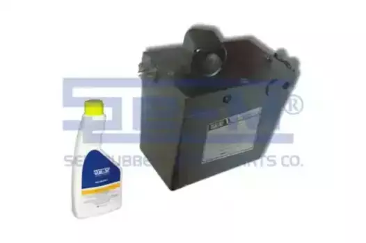 Насос подъема кабины SE-M 8457