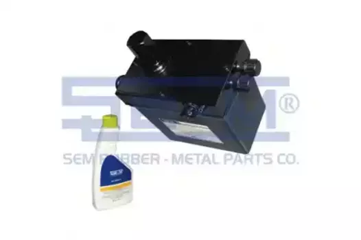 Насос подъема кабины SE-M 9407