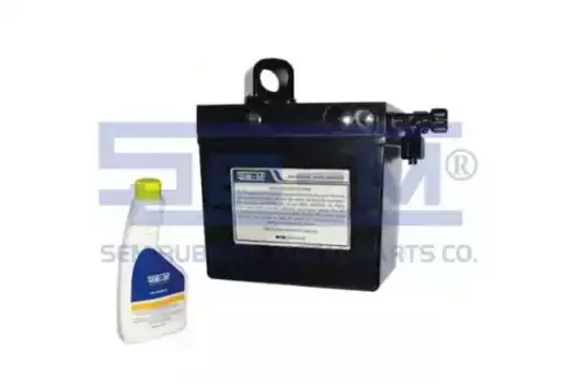 Насос подъема кабины SE-M 9413