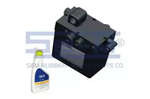 Насос подъема кабины SE-M 9416