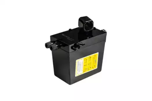 Насос подъема кабины SORL 50033160040