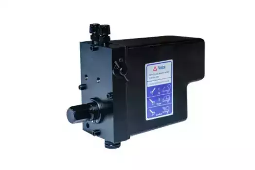 Насос подъема кабины SORL 50033160750