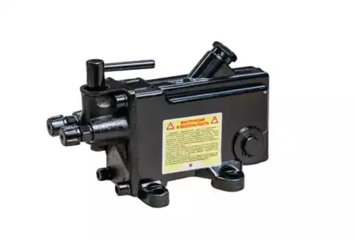 Насос подъема кабины SORL 50033161960