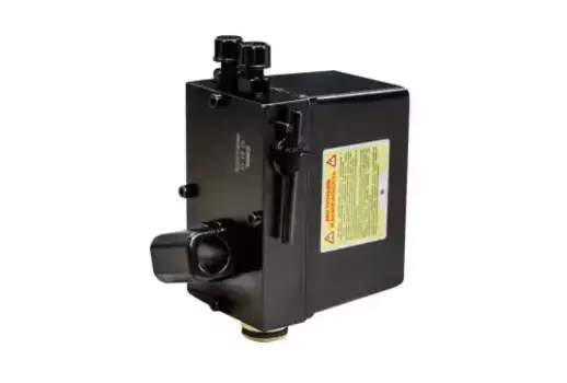 Насос подъема кабины SORL 50033162070