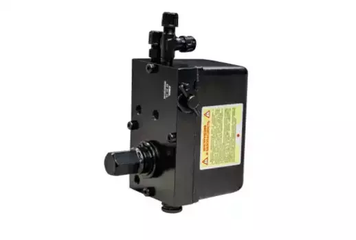 Насос подъема кабины SORL 50033162150