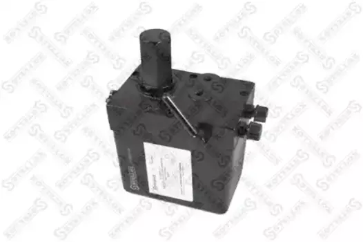 Насос подъема кабины STELLOX 87-50601-SX MAN TGA/TGM/TGS/TGX/18/25/26/32/40