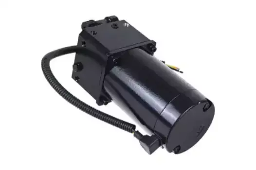 Насос подъема кабины STELLOX 87-50610-SX VOLVO FM 7/10/12, FH 12/16