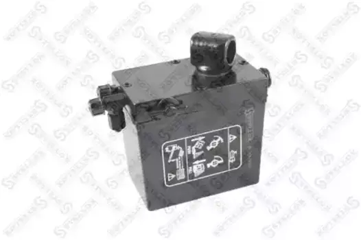 Насос подъема кабины STELLOX 87-50612-SX SCANIA 3 Series