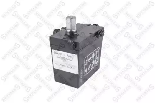 Насос подъема кабины STELLOX 87-50626-SX DAF