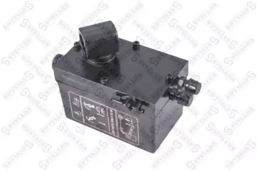 Насос подъема кабины STELLOX 87-50631-SX IVECO EuroCargo/EyroFire/EyroFire Tector/Tector/Tector Restyl.