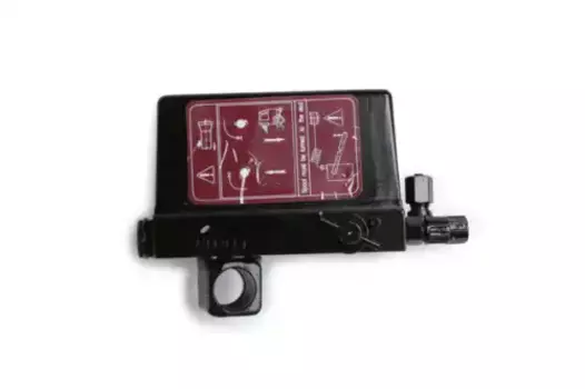 Насос подъема кабины STELLOX 87-50636-SX RVI M/S Series, Kerax/Premium