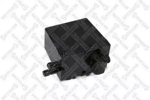 Насос подъема кабины STELLOX 87-50637-SX RVI Magnum