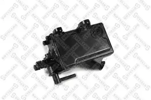 Насос подъема кабины STELLOX 87-50641-SX MB Actros/Atego/Atego 2/Axor/Axor 2