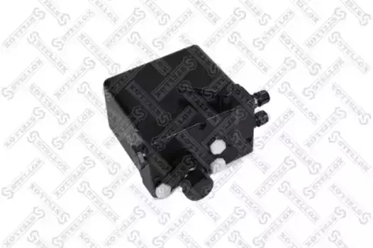 Насос подъема кабины STELLOX 87-50642-SX MB Actros/Axor/Axor 2