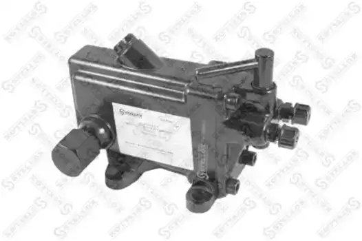 Насос подъема кабины STELLOX 87-50644-SX MB Actros