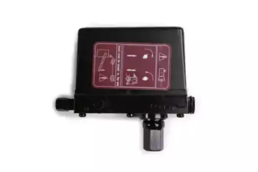 Насос подъема кабины STELLOX 87-50651-SX RVI Premium/Kerax