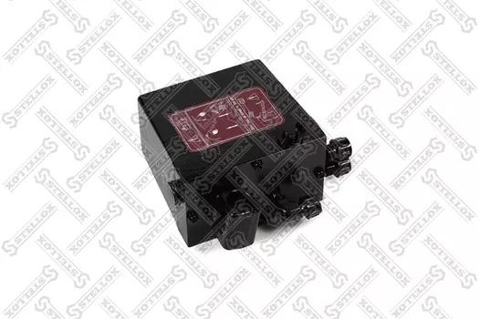 Насос подъема кабины STELLOX 87-50606-SX VOLVO F10/F12/F16/FL7/FL10/FL12
