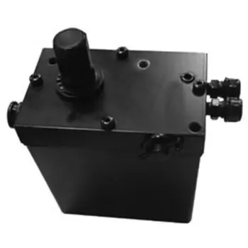 Насос подъема кабины EMMERRE 974880