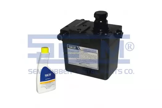 Насос подъема кабины SE-M 8454