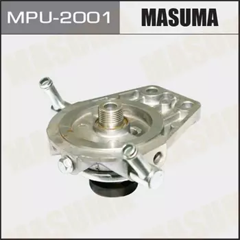 Топливный насос низкого давления MASUMA MPU-2001