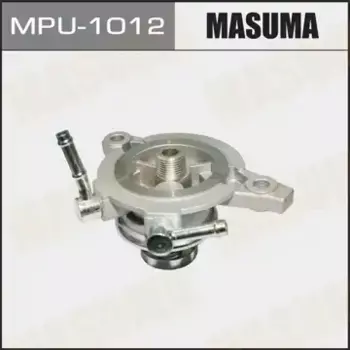Топливный насос низкого давления MASUMA MPU-1012