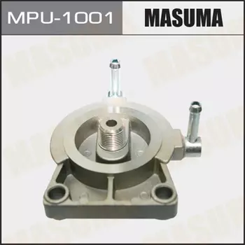 Топливный насос низкого давления MASUMA MPU-1001