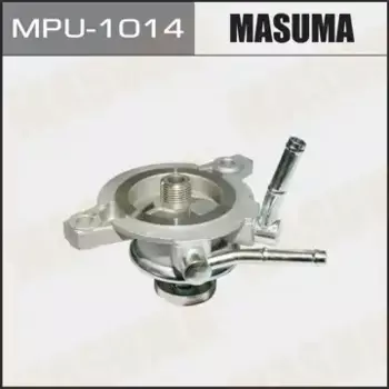 Топливный насос низкого давления MASUMA MPU-1014