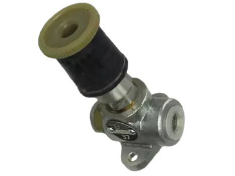 насос предпусковой подкачки топлива !\ЯМЗ камаз