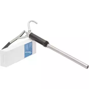 насос! ручной рычажный для раздачи масла из бочек объемом 60-220л.\ NO4220 NORDBERG