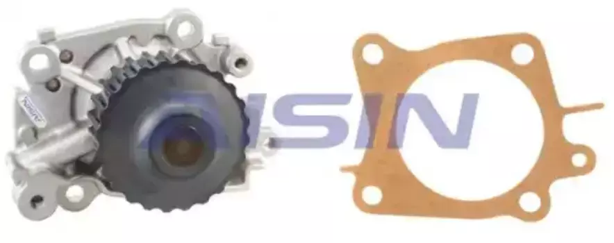 Насос системы охлаждения (помпа) AISIN WPM-033V