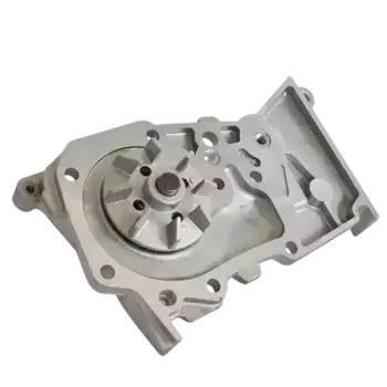 Насос системы охлаждения (помпа) ASAM 30455