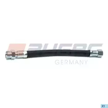 Насос системы охлаждения (помпа) AUGER 108396