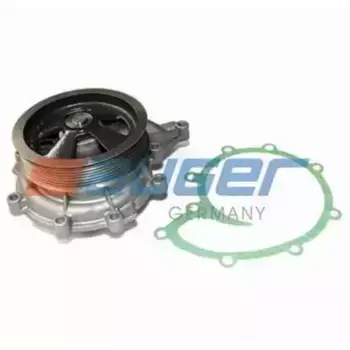 Насос системы охлаждения (помпа) AUGER 57764