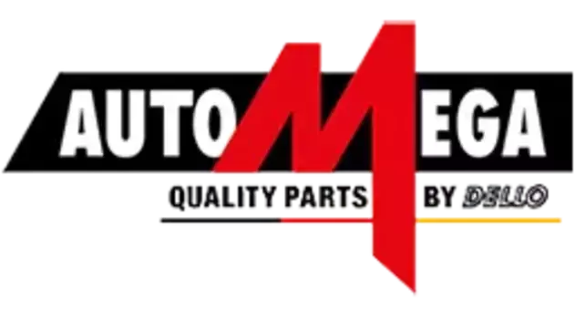 Насос системы охлаждения (помпа) AUTOMEGA 101090244058