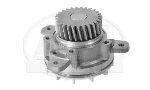 Насос системы охлаждения (помпа) BF 20160412002