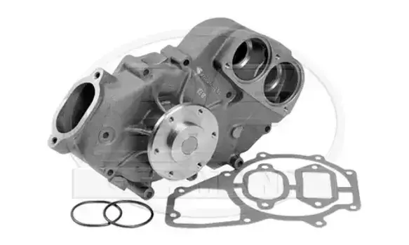 Насос системы охлаждения (помпа) BF 20 1602 28662