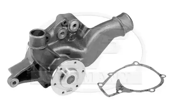 Насос системы охлаждения (помпа) BF 20 1602 08263