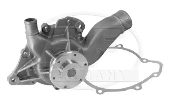 Насос системы охлаждения (помпа) BF 20 1602 08260