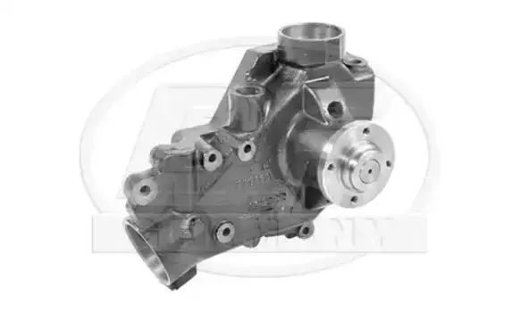 Насос системы охлаждения (помпа) BF 20 1609 CF085