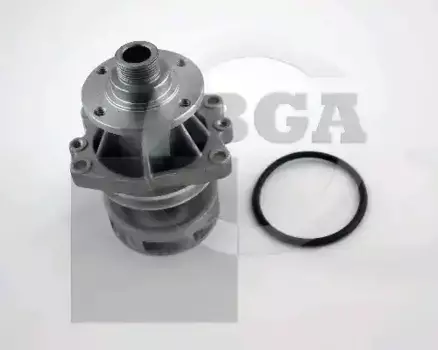 Насос системы охлаждения (помпа) BGA CP2742