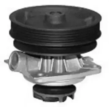 Насос системы охлаждения (помпа) BGA CP2856