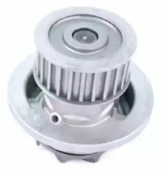 Насос системы охлаждения (помпа) BGA CP2894