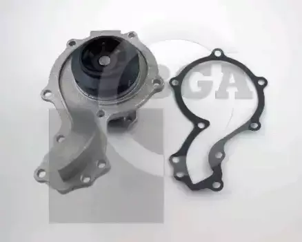 Насос системы охлаждения (помпа) BGA CP3198