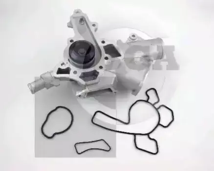 Насос системы охлаждения (помпа) BGA CP3212