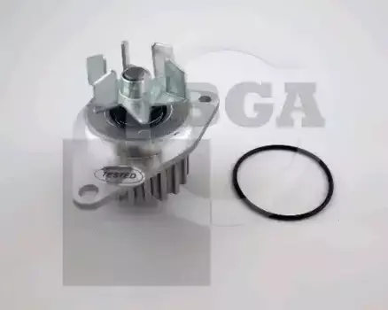 Насос системы охлаждения (помпа) BGA CP3358