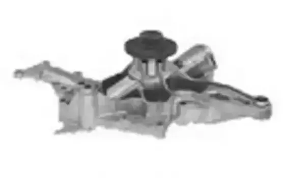 Насос системы охлаждения (помпа) BGA CP3452