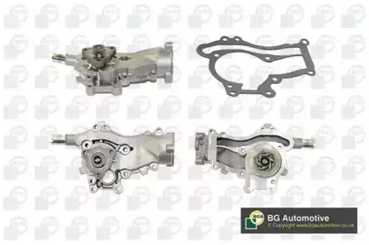 Насос системы охлаждения (помпа) BGA CP3826